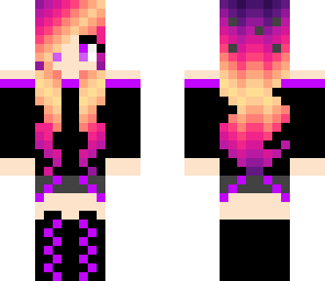 cool girl