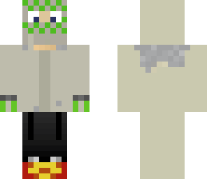 robot gazza