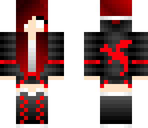 red dragon
