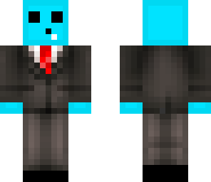 neon slime gamer