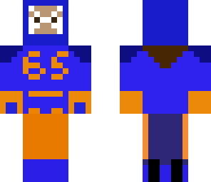 goalie