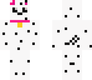 dalmation