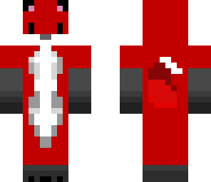 fire fox