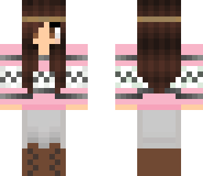 ninjanunez's skin