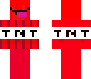 derpy cute tnt