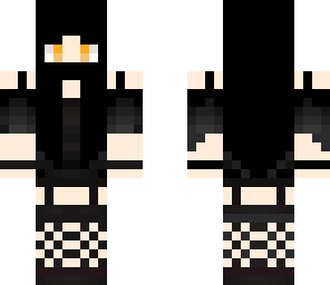 elf girl