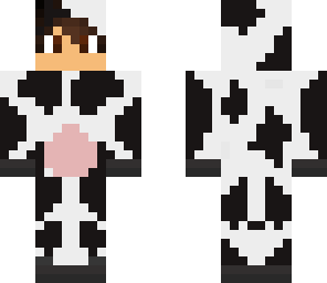 the cow boy