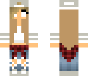 herobrines dauter