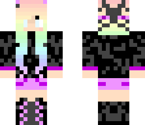 ender chick