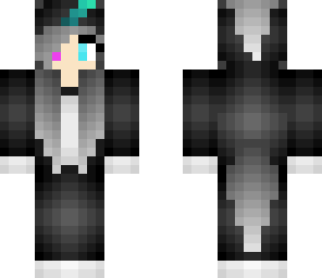 emo unicorn