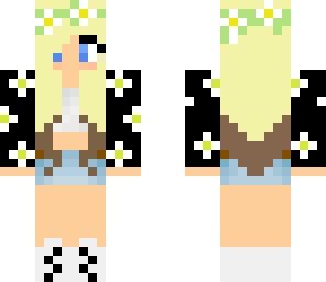 summer katey