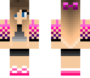 pateh girl