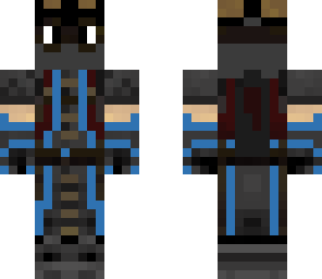 steampunk bro
