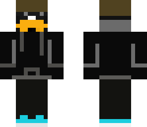 penguin plays