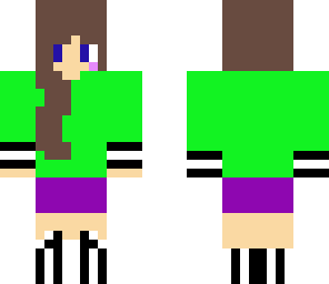 sports gurl