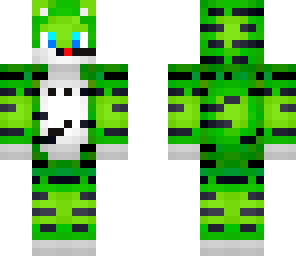 mey skin
