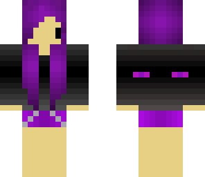 ender female