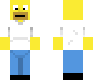 improved detailed homer