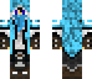 assassin boy