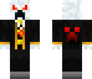 lord israphel
