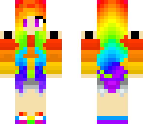 rainbow
