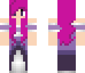lauren caccaamise's skin