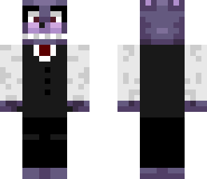 bonnie fancy