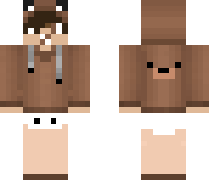 bear baby boy fixed
