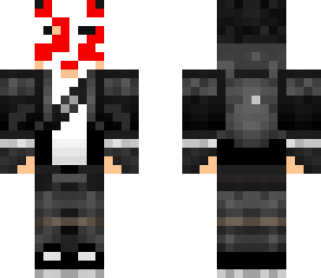 assassin me