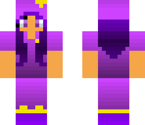 the purple woman final