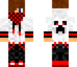 red ninja