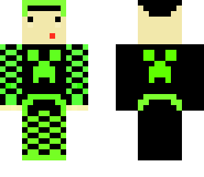 thiscreeperiscool