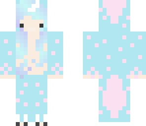 edited unicorn