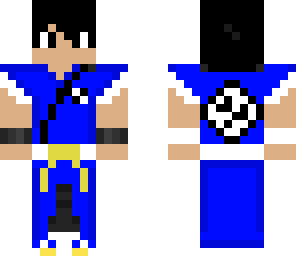 saiyan