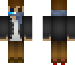 guy skin 300 veiws plz