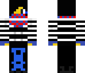 my skin