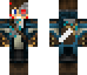 cyborg agent v5
