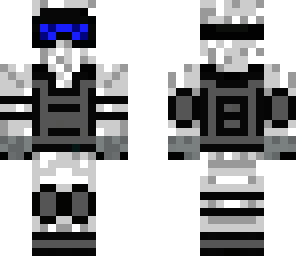 soldier