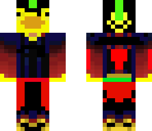 assassin ducky verson 2