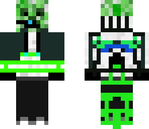 nice creeper 