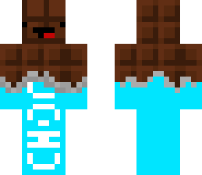 derpy chocolate blue