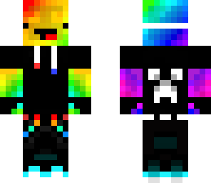 rainbow derp