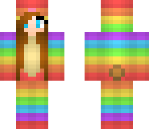 rainbow hamster for xxrainxx