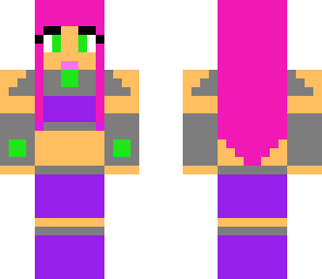 starfire
