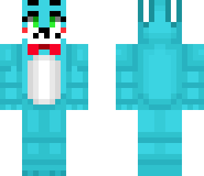 toy bonnie