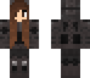 graser girl