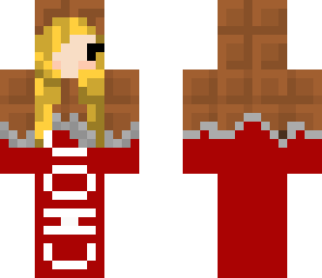 chocolate