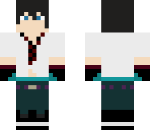 okumura rin