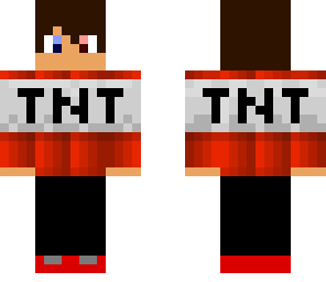 tnt boy
