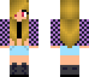 cute tomboy